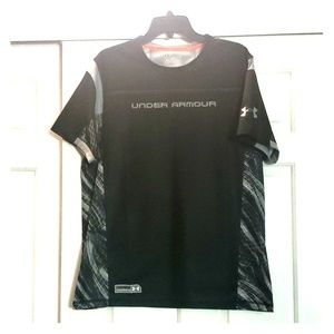 Under Armour shirt